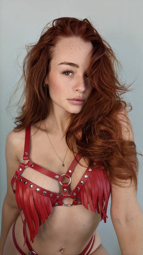 redheadbarbiedoll