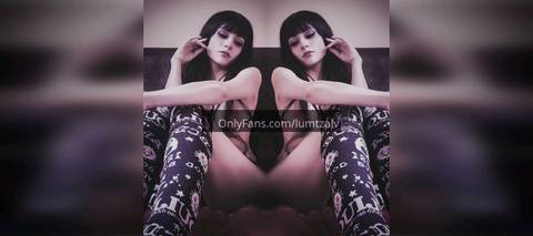 lumtzalv nude