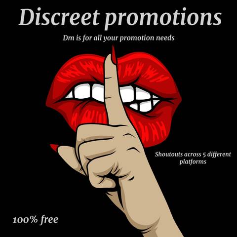 discreetpromo