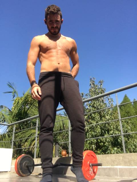 Nicolas - u147606312 OnlyFans