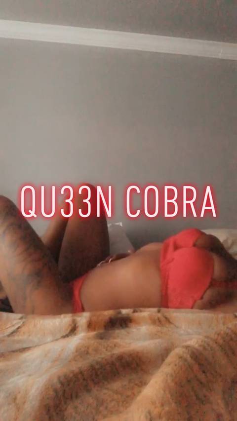 urmajestyqu33ncobra nude