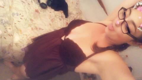 cutenessoverload nude