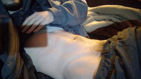 hunter_twink nude