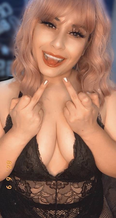 goddessannikaangel