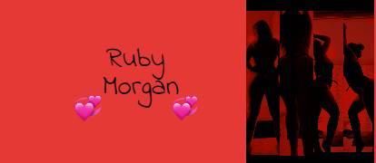 rubymorgandarling nude