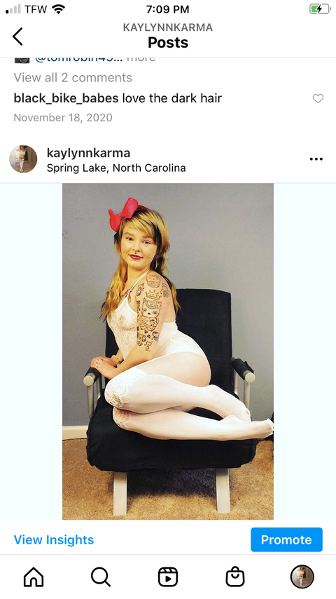 kaylynnkarma nude