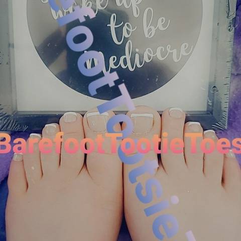 barefoottootsietoes