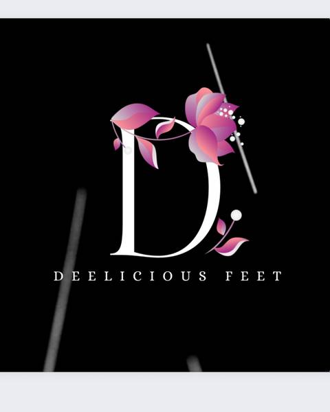 deelicious_feet nude