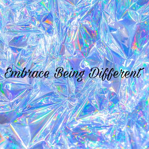 embracebeingdifferent nude