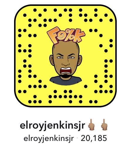 elroyjenkinsjr nude