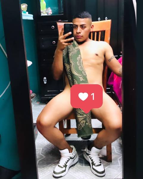 miguegonzalez1 nude