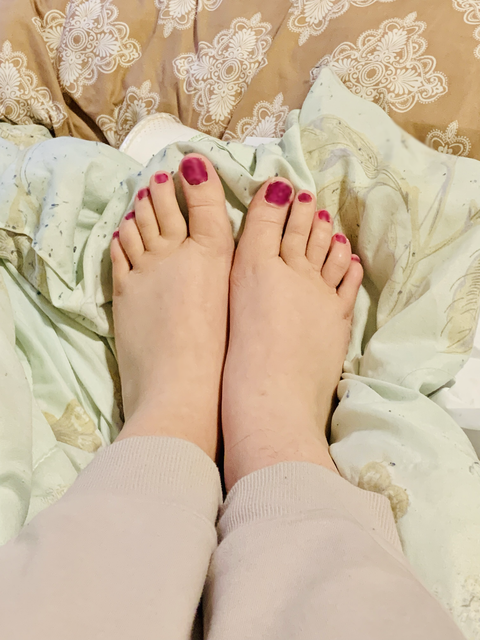 @evalene_feet