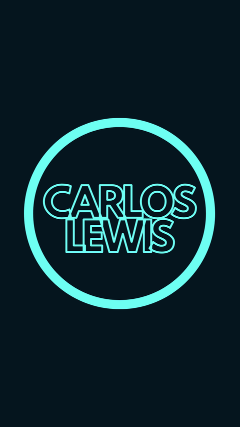 @carloslewis