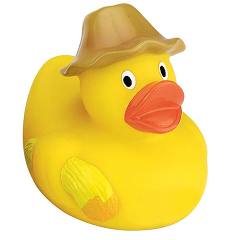 rubberduckey