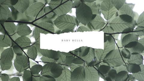 babybellableu nude