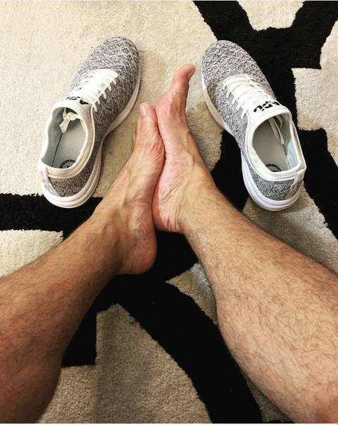 hollywoodsneakerboy