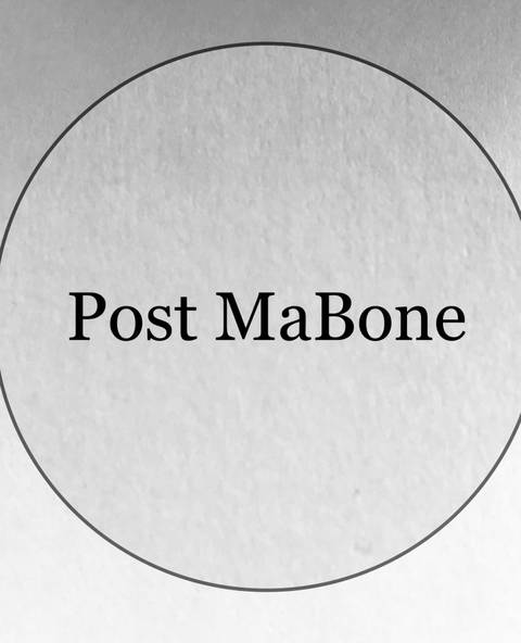 post-mabone nude