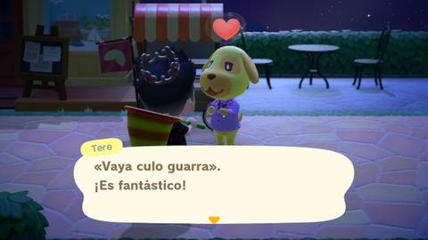 estenoesandres1 nude