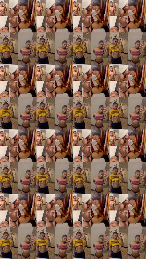 love4blaze nude