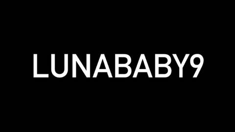 lunababy9 nude