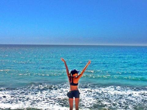 elizabethlouiseyoga nude