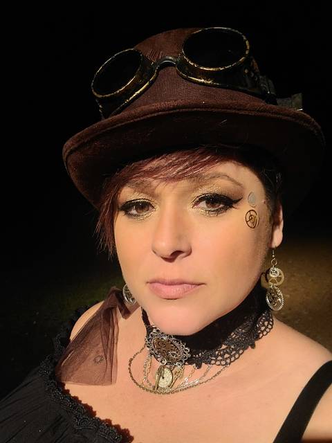 curvybrowneyedtexasgirl nude