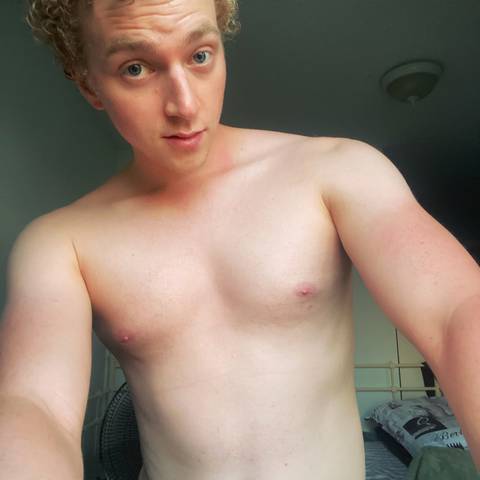 Cee Canada - coltonatthecanada OnlyFans