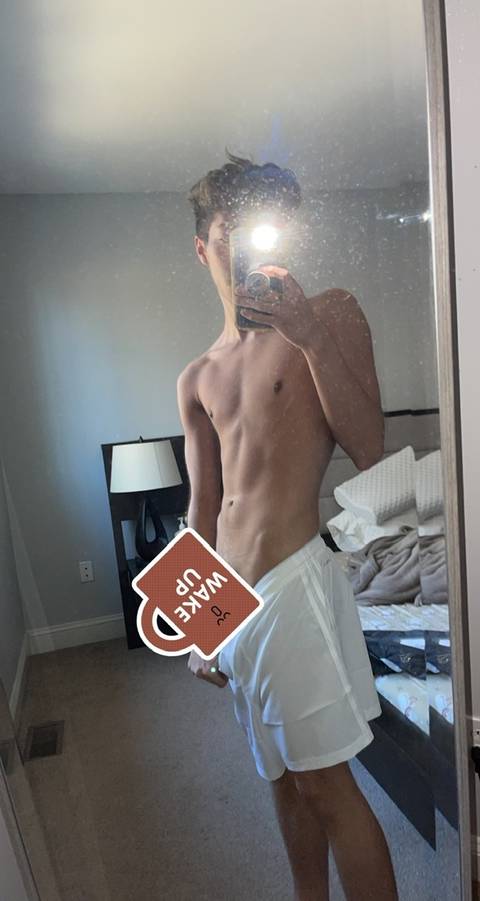 zachmitchelll nude