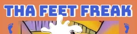 thafeetfreak nude