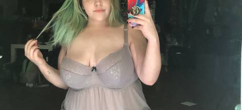 rubybombshell nude