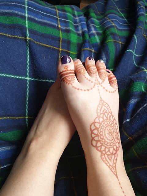 geekyfeetgirl nude