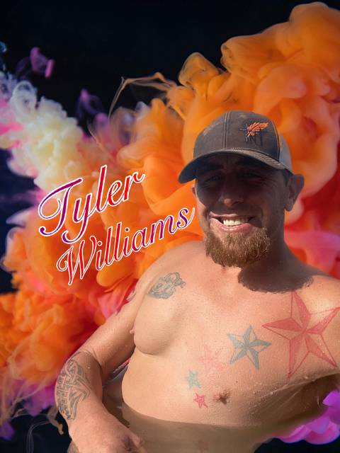 tylerwilliams86 nude