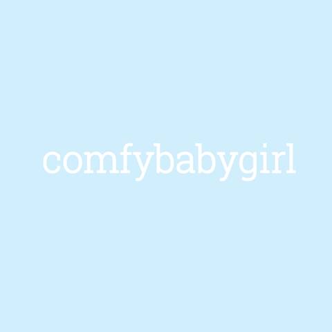 comfybabygirl nude