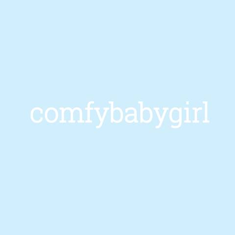 comfybabygirl nude