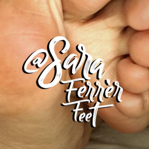 @saraferrer_feet