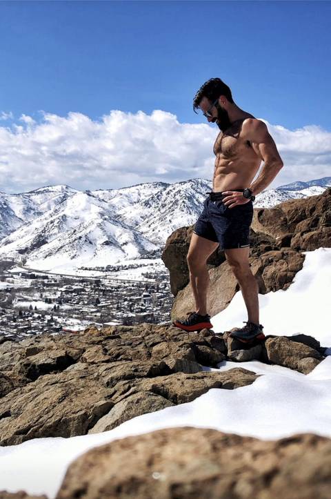 mountainzaddy