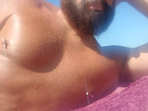 daddybear50 nude