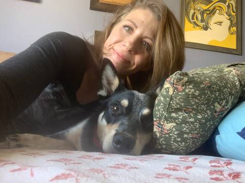 Cahira Oona - cahiraoona OnlyFans