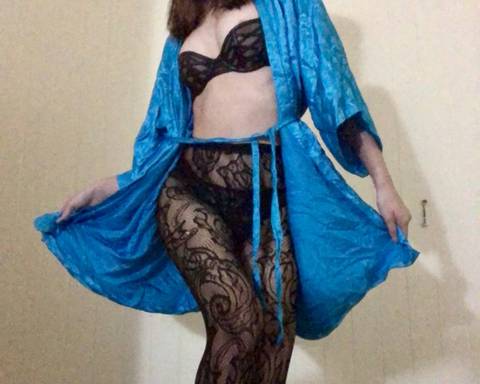 surreal-and-dreamy nude