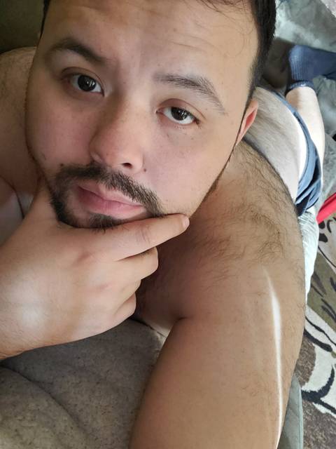 mexicanbear nude