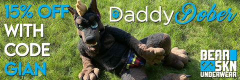 daddydober nude