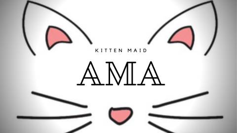 kittenmaidama nude