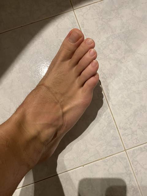 @my5starfeet