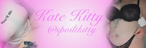 Kate_kitty - spoilt_kitty OnlyFans