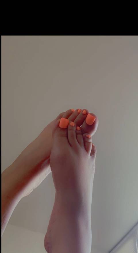 footgoddessmj nude