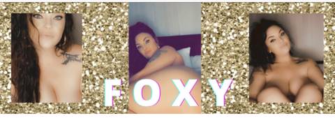 foxy143 nude