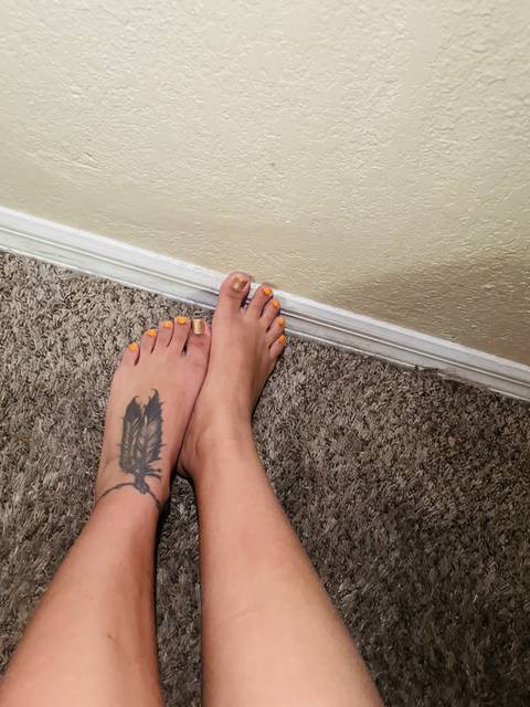 feetprincess232 nude