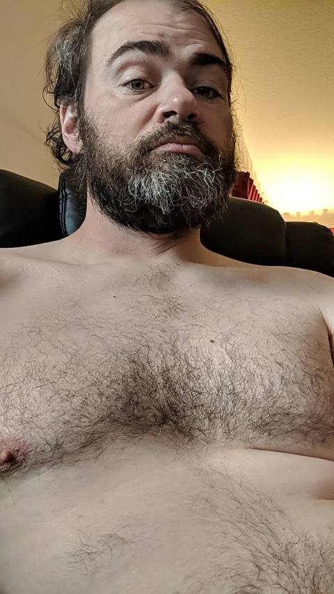 hairhound nude