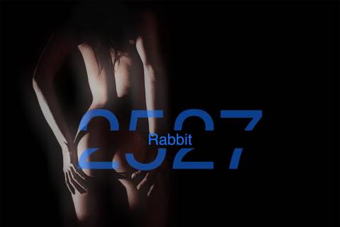 rabbit2527 nude