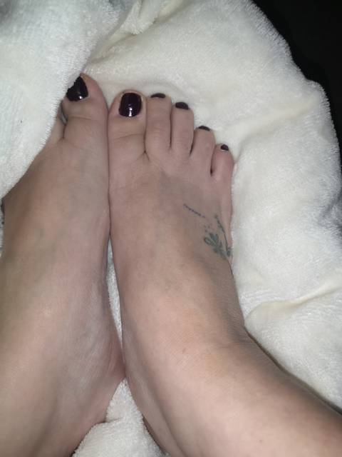 lovefootsy nude